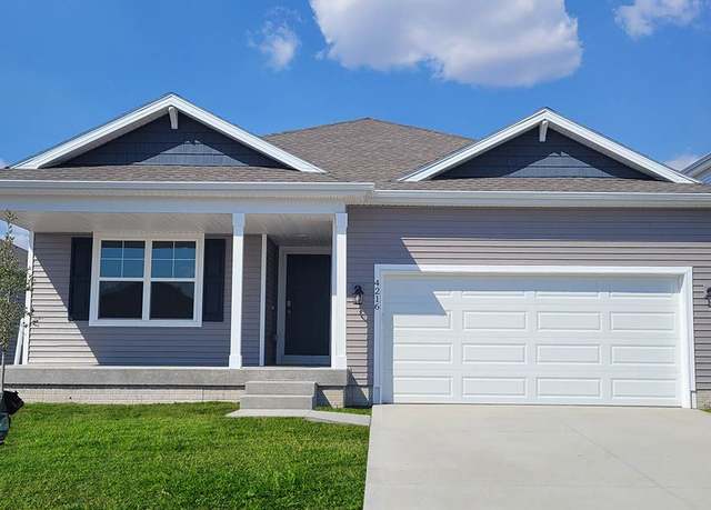 Property at Hamilton Plan, Altoona, IA 50009, 3 beds, 2 baths