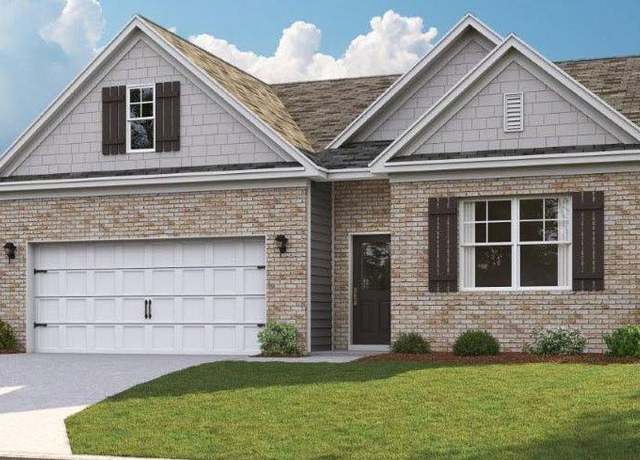 Property at Cali Plan, Johnson City, TN 37604, 4 beds, 2 baths