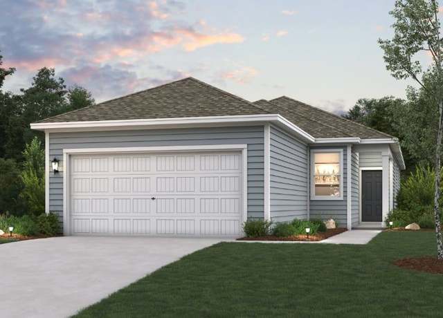 Property at Isabella - 1585 Plan, San Antonio, TX 78222, 4 beds, 2 baths