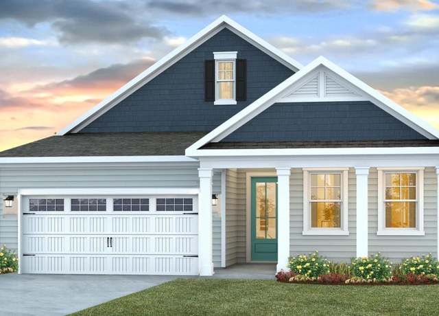 Property at BRADFORD Plan, Bolivia, NC 28422, 3 beds, 2 baths