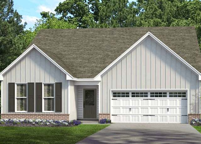 Property at Sophie - HORTON Plan, Knightdale, NC 27545, 3 beds, 2 baths