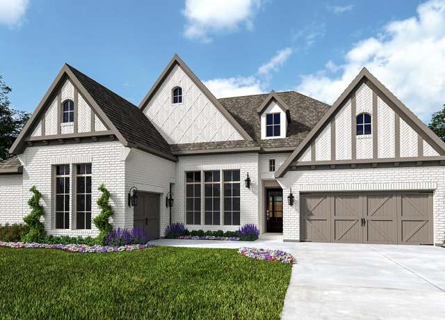 Property at 616A Plan, Hurst, TX 76054, 4 beds, 3.5 baths
