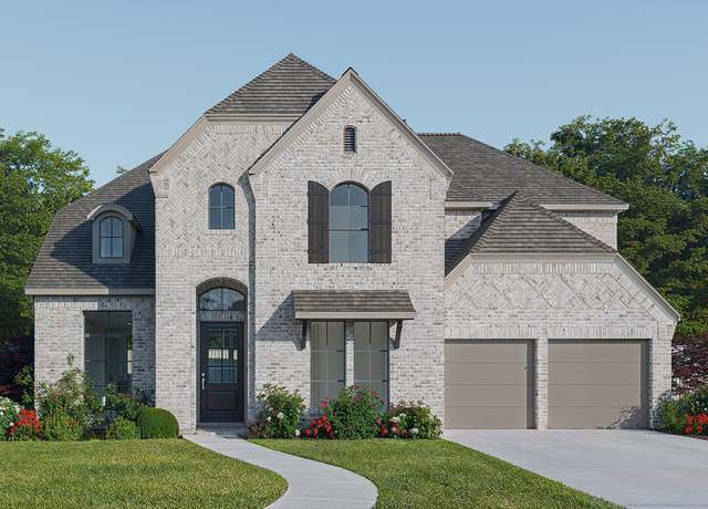 Property at 3650W Plan, Tomball, TX 77377, 4 beds, 4 baths