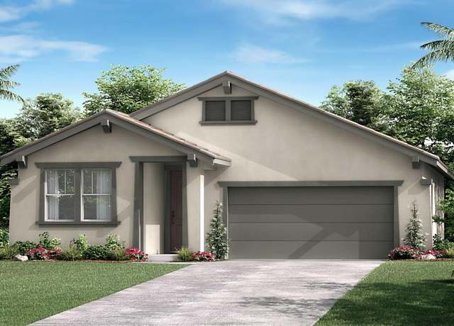 Property at Mina Plan, Madera, CA 93636, 2 beds, 2 baths