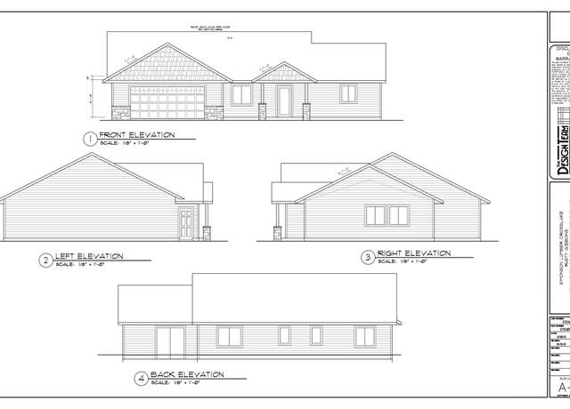 Property at 28 Plan, Nisswa, MN 56468, 3 beds, 2 baths