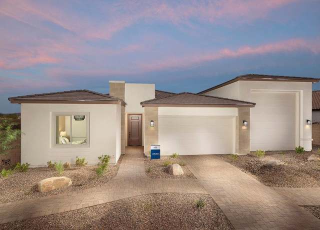 Property at Avelino II Plan, Surprise, AZ 85387, 4 beds, 3 baths