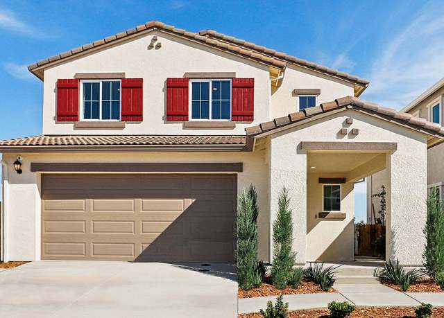 Property at Plan 1874 Plan, Roseville, CA 95747, 5 beds, 3 baths
