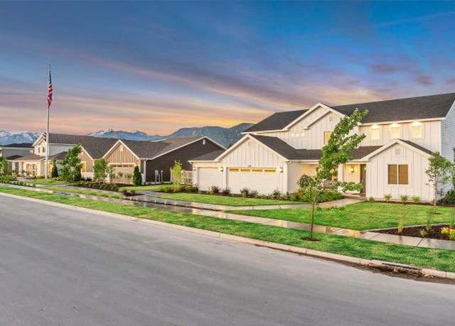 Property at Homes Available Soon Plan, American Fork, UT 84003