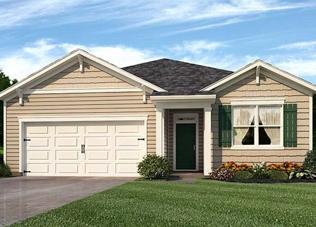 Property at Aria Plan, Aiken, SC 29801, 3 beds, 2 baths