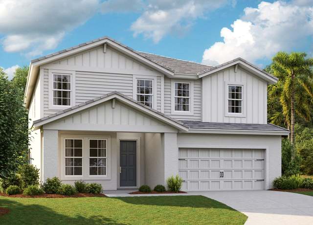 Property at 9711 Surrey Rose Dr, San Antonio, FL 33576, 5 beds, 3 baths
