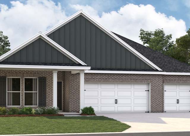 Property at Denham Plan, Oakland, TN 38060, 4 beds, 3 baths