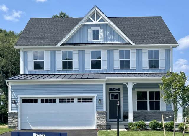 Property at 6 Silas Rd, Budd Lake, NJ 07874, 4 beds, 3.5 baths