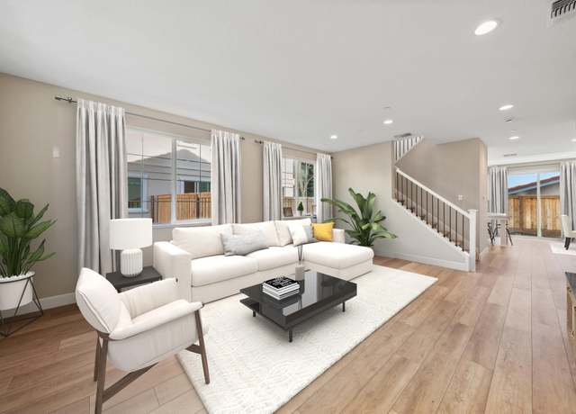 Property at Cora Plan, Fairfield, CA 94533, 4 beds, 3.5 baths