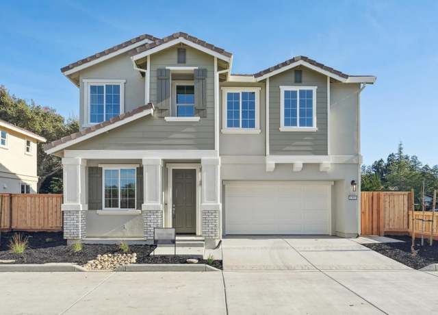 Property at 1301 Sunningdale Ln Unit NQ9RB4, Fairfield, CA 94533, 4 beds, 3 baths