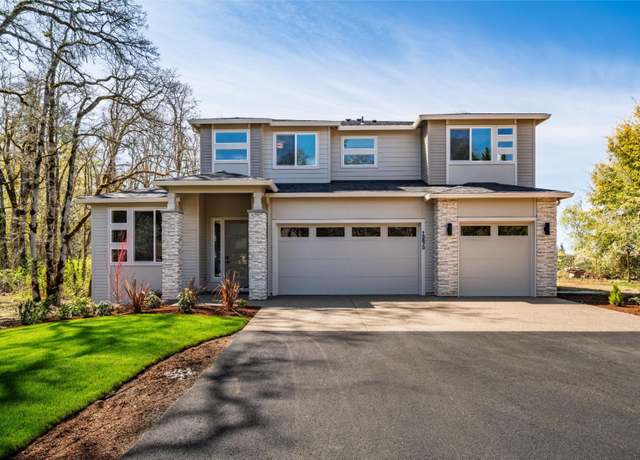 Property at Homes Available Soon Plan, Tacoma, WA 98446