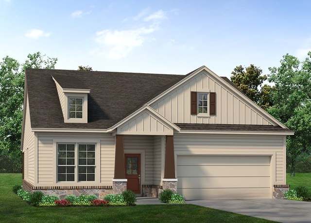 Property at San Gabriel II Plan, Azle, TX 76020, 3 beds, 2 baths