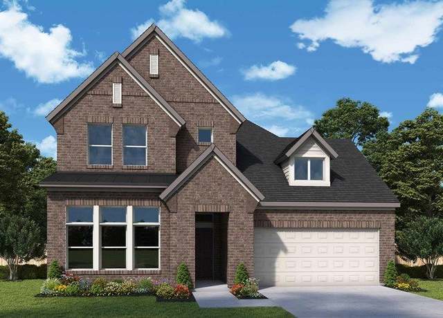 Property at Peony Plan, Celina, TX 75009, 4 beds, 4.5 baths