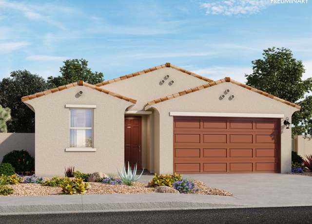 Property at Jubilee Select Plan, Waddell, AZ 85355, 5 beds, 3 baths