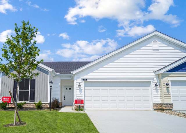 Property at Stella Plan, Delaware, OH 43015, 3 beds, 2 baths