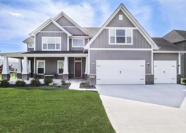 Property at The Amelia I Plan, Naperville, IL 60540, 4 beds, 3.5 baths