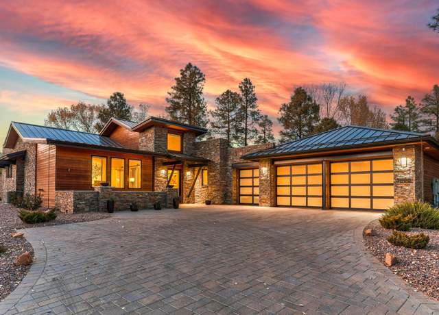 Property at Mesquite Plan, Payson, AZ 85541, 3 beds, 3 baths