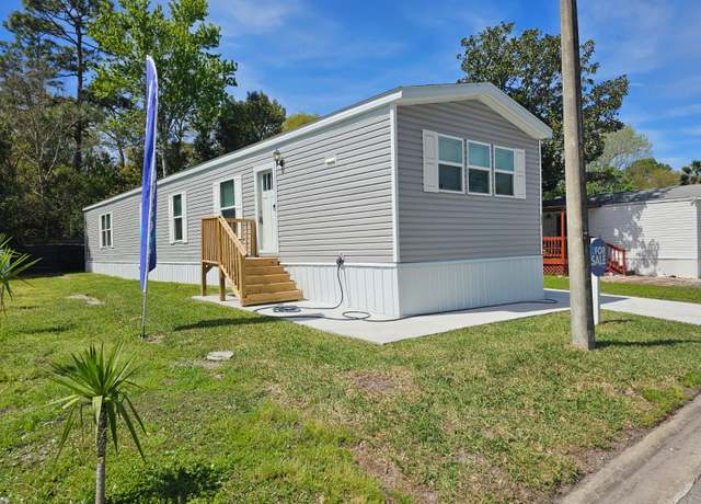Property at 10960 Beach Blvd #360, Jacksonville, FL 32246, 3 beds, 2 baths