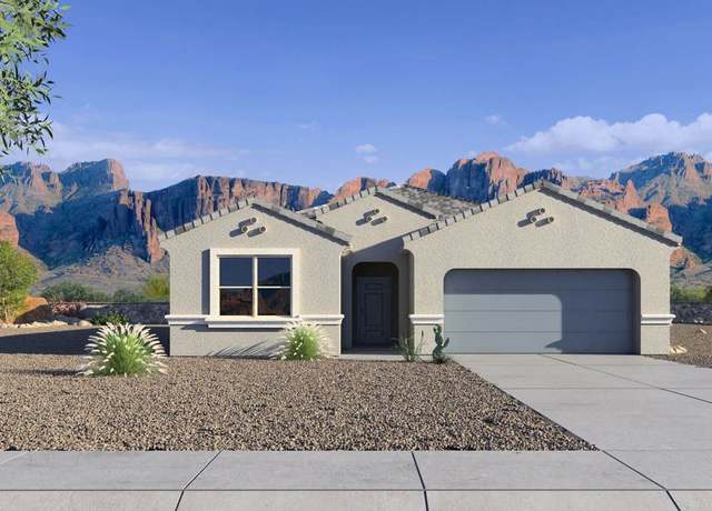 Property at 636 W Freedom St, Florence, AZ 85132, 5 beds, 2 baths