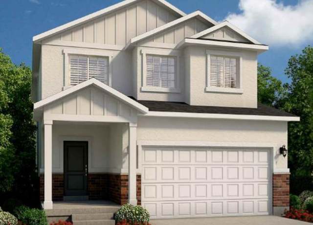 Property at Sanders Plan, Magna, UT 84044, 3 beds, 2.5 baths
