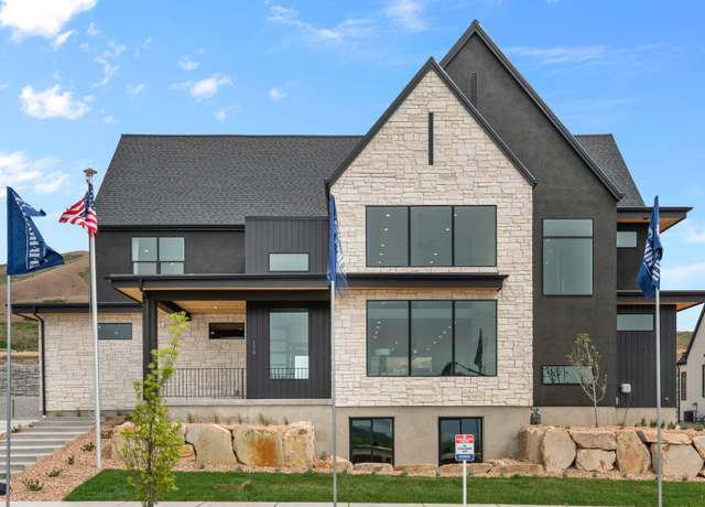 Property at Kirkhill Plan, Lehi, UT 84043, 4 beds, 3.5 baths
