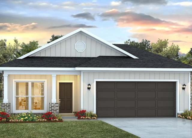 Property at 28168 Hallow Trl, Elberta, AL 36530, 3 beds, 2 baths