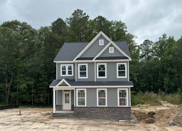 Property at 452 Duncan Creek Rd, Lillington, NC 27546, 4 beds, 2.5 baths