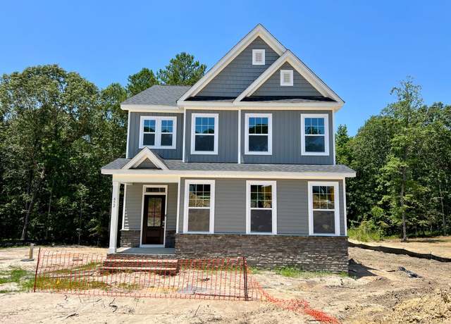 Property at 452 Duncan Creek Rd, Lillington, NC 27546, 4 beds, 2.5 baths