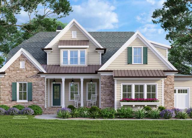 Property at Longleaf B Plan, Forsyth, GA 31029, 3 beds, 2.5 baths