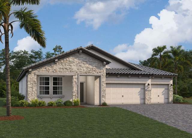 Property at Corina III Plan, Zephyrhills, FL 33541, 4 beds, 3 baths