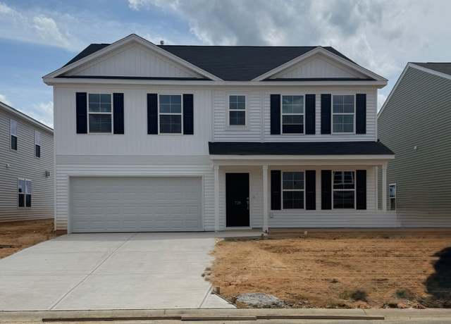 Property at 739 Clementine Run, Gilbert, SC 29054, 5 beds, 2.5 baths