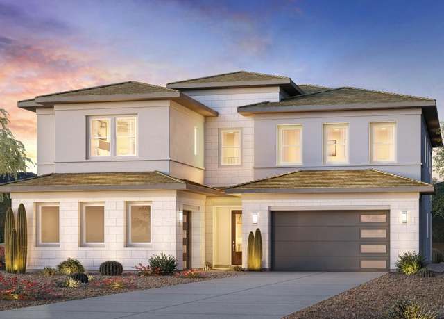 Property at Rigel Plan, Palm Desert, CA 92211, 5 beds, 4.5 baths