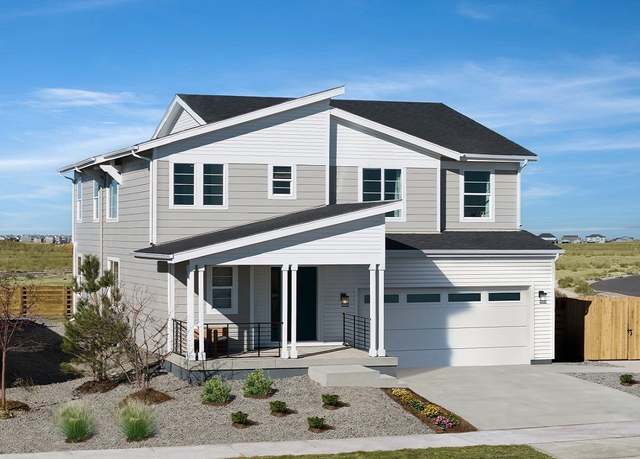 Property at Plan 2502 Modeled Plan, Commerce City, CO 80022, 4 beds, 2.5 baths