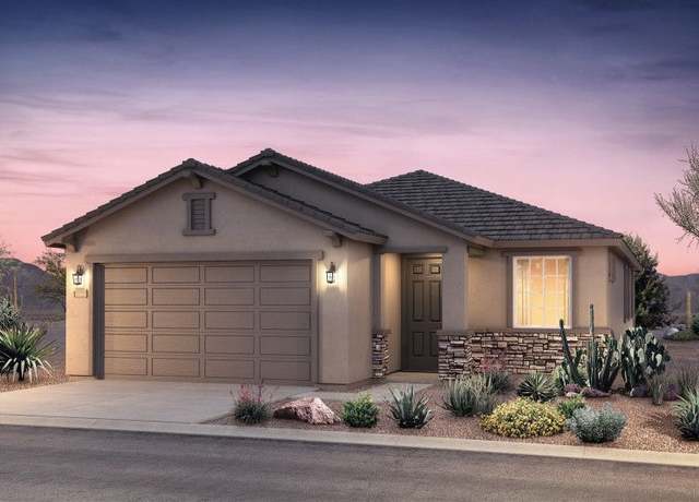 Property at Hewitt II Plan, Laveen, AZ 85339, 3 beds, 2 baths