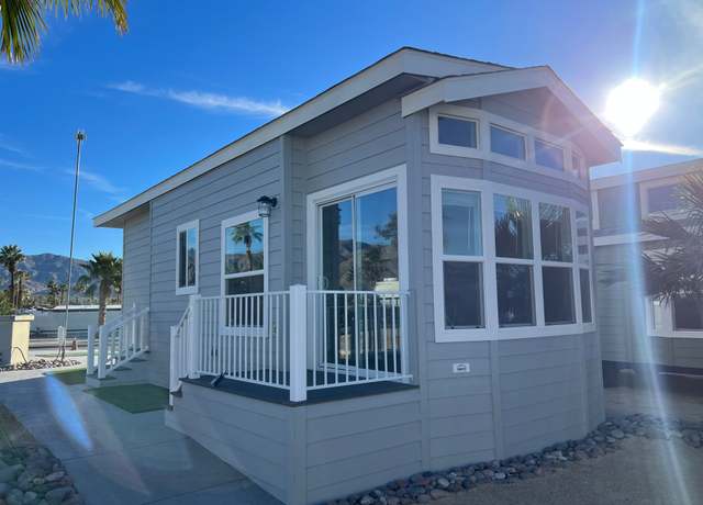 Property at 74711 Dillon Rd #195, Desert Hot Springs, CA 92241, 1 bed, 1 bath