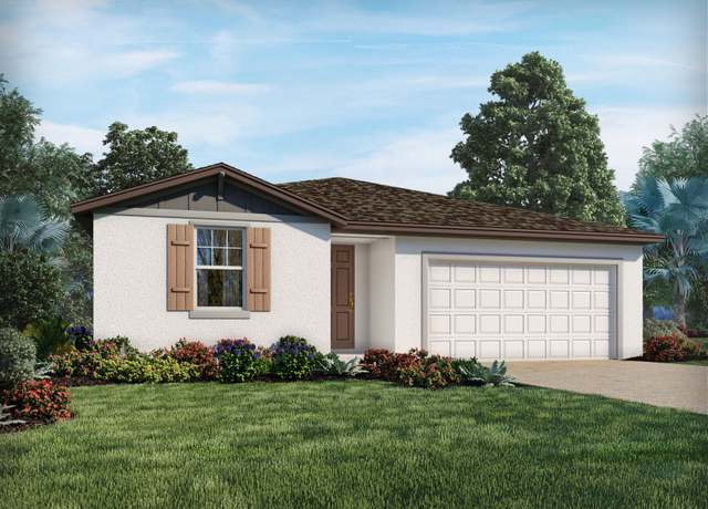 Property at 3554 Rutland Ln, Haines City, FL 33844, 4 beds, 3 baths