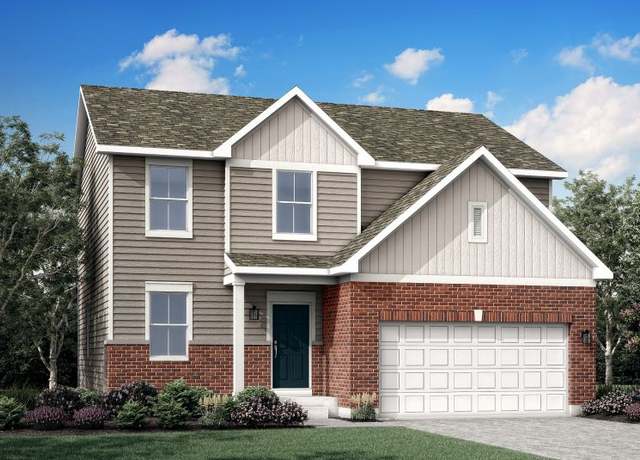 Property at 11013 Green Pl, Winfield, IN 46307, 3 beds, 2.5 baths