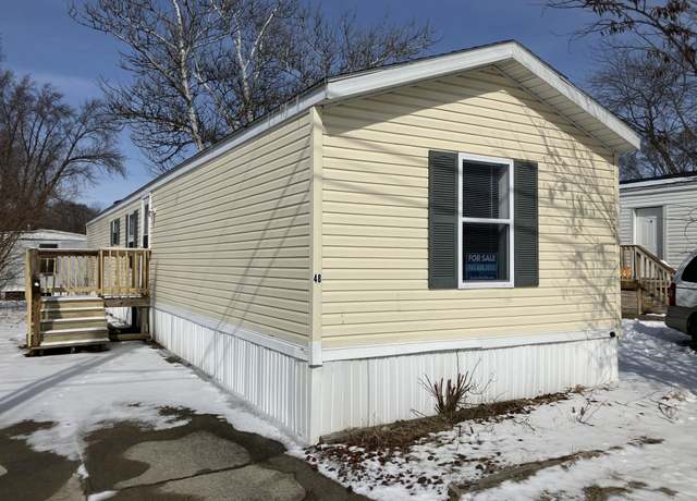 Property at 500 W Payton St #48, Greentown, IN 46936, 3 beds, 2 baths