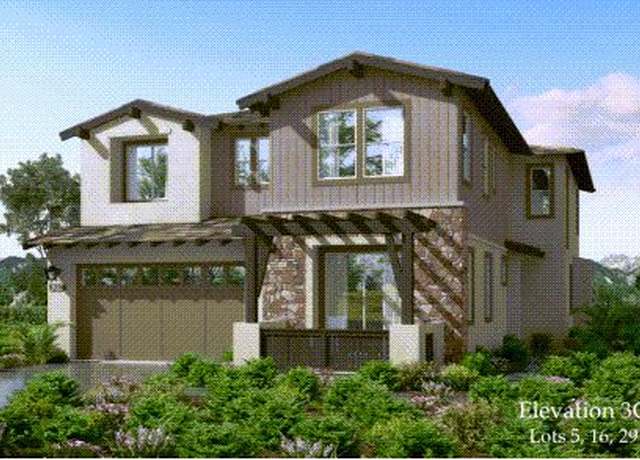 Property at 7800 La Mesa Summit Dr, La Mesa, CA 91941, 6 beds, 5.5 baths