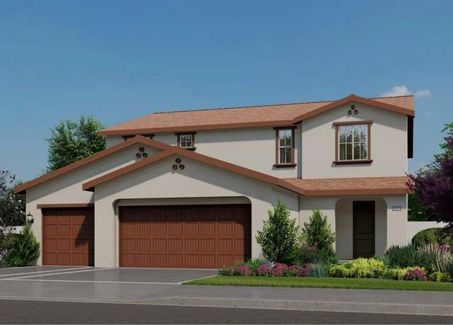 Property at RESIDENCE 3427 Plan, Sacramento, CA 95829, 5 beds, 3.5 baths