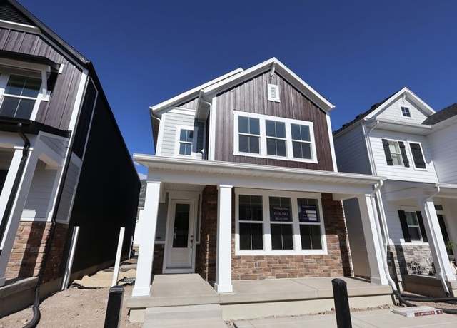 Property at 10063 N Torreya Dr, Highland, UT 84003, 3 beds, 2.5 baths