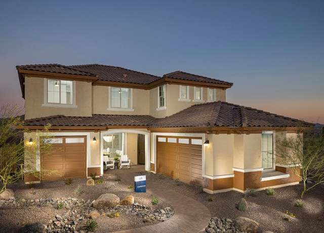 Property at Starwood Plan, Peoria, AZ 85383, 4 beds, 3.5 baths
