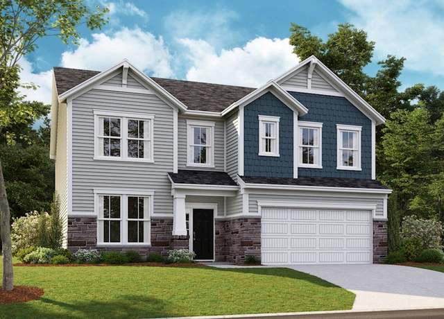 Property at Liberty Plan, Indianapolis, IN 46259, 4 beds, 2.5 baths