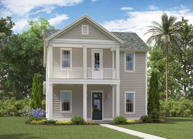 Property at 312 Archar St, Summerville, SC 29486, 4 beds, 2.5 baths