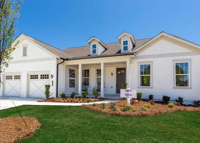 Property at Spruce Plan, Hoschton, GA 30548, 3 beds, 2 baths