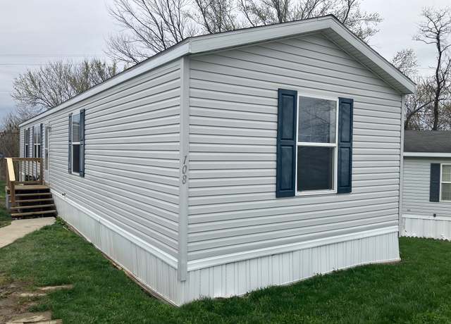 Property at 108 Williamsburg Rd #108, Imperial, PA 15126, 3 beds, 2 baths